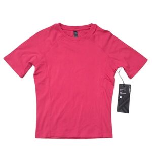 Kyodan Active Compression Tee Womens XS NWT